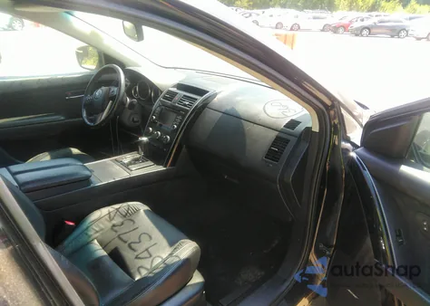 2015 Mazda Cx-9 Touring z USA, uszkodzony, nr VIN JM3TB2CA7F0448338